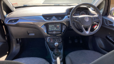 Vauxhall Corsa 1.4 [75] Energy 3dr [AC] Petrol Hatchback